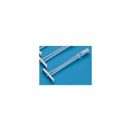 Attwood Garelick EEz-In 21021 Stainless Steel 1/4-20 Toggler Bolt Anchor, 2PK 21022